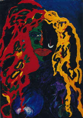 Mujer