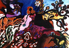 1989 - 1993 | A terra sonhada